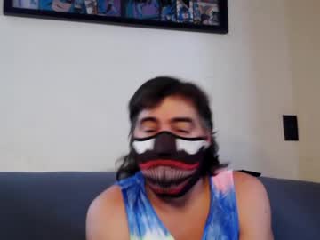 Smokeyd4200 February 15, 2025 Chaturbate stream image