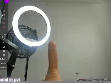 Spiicy_Goddess February 15, 2025 Chaturbate stream image
