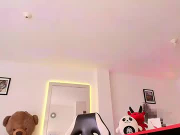 Xl_Goticdoll February 15, 2025 Chaturbate stream image