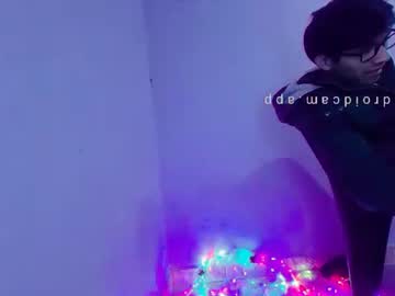 Alejandrobeltran February 15, 2025 Chaturbate stream image