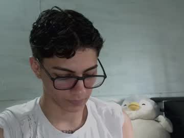 Alexduquet February 15, 2025 Chaturbate stream image