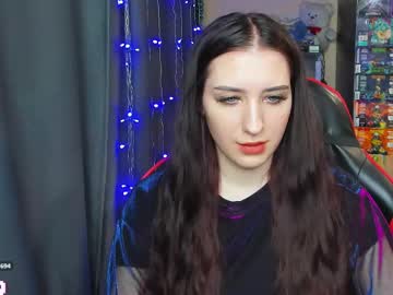 Alice_Bailey February 15, 2025 Chaturbate stream image