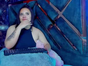 Amaia_90 February 15, 2025 Chaturbate stream image