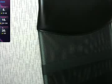 Amanda_Sherr February 15, 2025 Chaturbate stream image