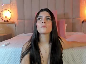 Amy_Saenzz February 15, 2025 Chaturbate stream image