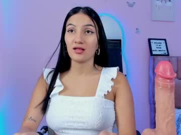 Arii_Sweet18 February 15, 2025 Chaturbate stream image