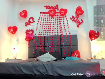 Aslhyn_Gomez February 15, 2025 Chaturbate stream image
