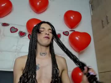 Charlotte_Wings February 15, 2025 Chaturbate stream image