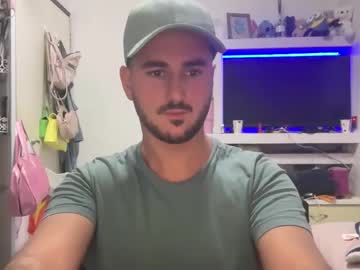 Chlomo111 February 15, 2025 Chaturbate stream image