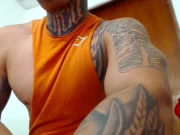 Colombian_Monster_Cock stream photo from February 15, 2025