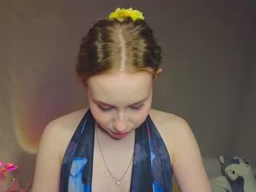 Cuute_Angell February 15, 2025 Chaturbate stream image