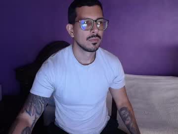 Hidenbook February 15, 2025 Chaturbate stream image