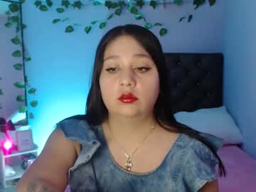 Koren_Jalaa February 15, 2025 Chaturbate stream image