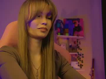 Liliasalvatore February 15, 2025 Chaturbate stream image