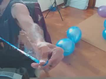 Loonerismus February 15, 2025 Chaturbate stream image