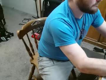 Metalsharkk February 15, 2025 Chaturbate stream image