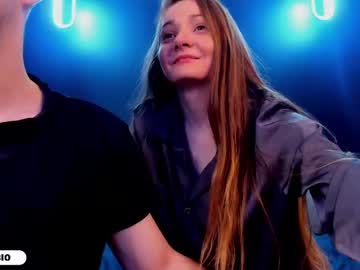 Mia_N_Harry February 15, 2025 Chaturbate stream image
