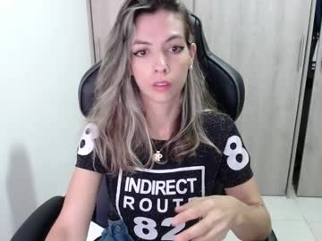 Milacoxx8819 February 15, 2025 Chaturbate stream image