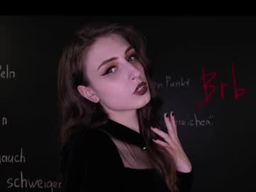 Mistress_Marlene February 15, 2025 Chaturbate stream image
