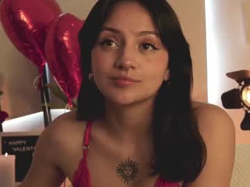 Nahiapaws February 15, 2025 Chaturbate stream image