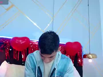 Oliver_King_Sex stream photo from February 15, 2025