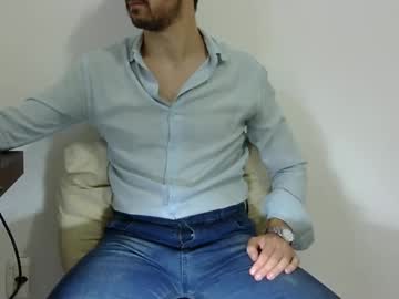 Rafaelssk February 15, 2025 Chaturbate stream image