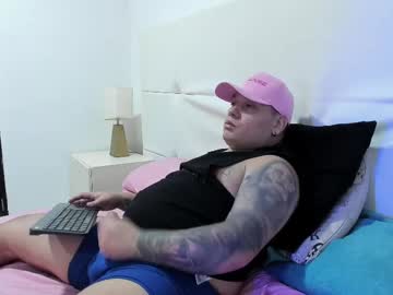 Randall_Maddox February 15, 2025 Chaturbate stream image