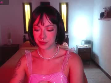 Sakuraa_Beauty February 15, 2025 Chaturbate stream image