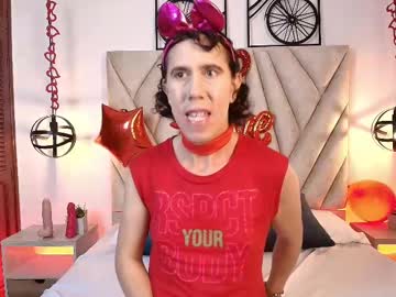Sharitbrown February 15, 2025 Chaturbate stream image