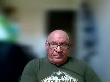 Stevejons47 February 15, 2025 Chaturbate stream image