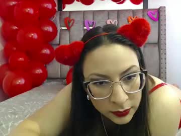Sweetcookielatin February 15, 2025 Chaturbate stream image