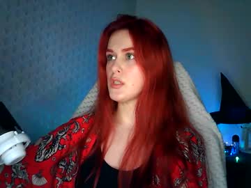 Xarizma_ February 15, 2025 Chaturbate stream image