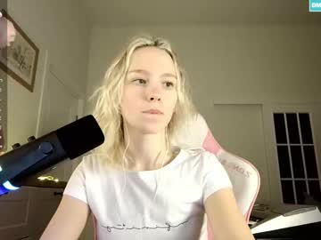 Yourlilian February 15, 2025 Chaturbate stream image