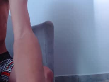 Yulian_Vasquez February 15, 2025 Chaturbate stream image