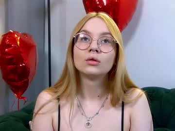 Adelenberry February 15, 2025 Chaturbate stream image