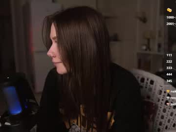 Alexa_Feels February 15, 2025 Chaturbate stream image