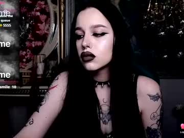 Alexx_Succubus February 15, 2025 Chaturbate stream image