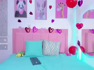 Amandalee26 February 15, 2025 Chaturbate stream image