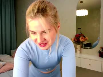 Anabel_Ly February 15, 2025 Chaturbate stream image