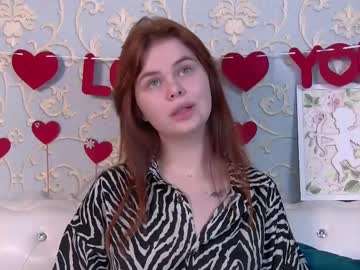 Ariannahardys February 15, 2025 Chaturbate stream image