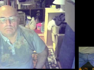 Bluebox65 February 15, 2025 Chaturbate stream image