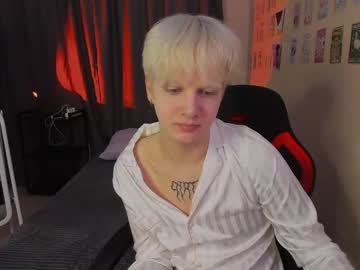 Carl_Kvir February 15, 2025 Chaturbate stream image