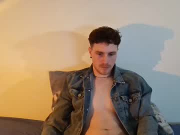 Eliotgreen February 15, 2025 Chaturbate stream image