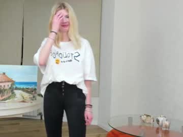 Flairferryman February 15, 2025 Chaturbate stream image