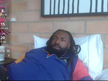 Johngabbanaaaa February 15, 2025 Chaturbate stream image