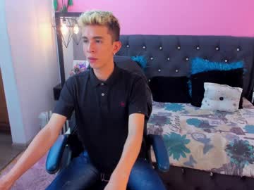 Juaan_Dii February 15, 2025 Chaturbate stream image