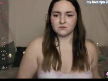 Katelyn_Sweety February 15, 2025 Chaturbate stream image