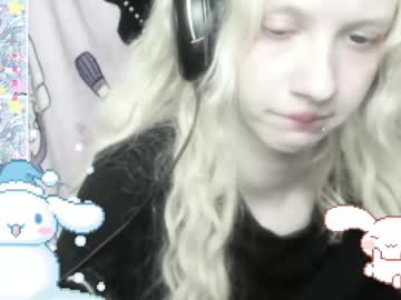 _Kuroneeko_ February 15, 2025 Chaturbate stream image