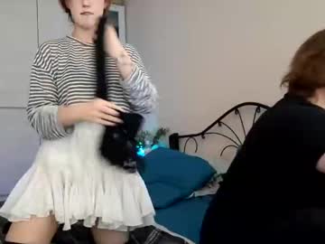 Lexxie_And_Boy February 15, 2025 Chaturbate stream image