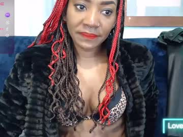 Marasquirtx February 15, 2025 Chaturbate stream image